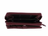MANDARINA DUCK MD20 S Purse S Grape MANDARINA DUCK MD20 S Purse S Grape