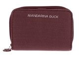 MANDARINA DUCK MD20 S Purse S Grape MANDARINA DUCK MD20 S Purse S Grape