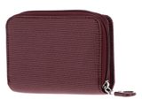 MANDARINA DUCK MD20 S Purse S Grape MANDARINA DUCK MD20 S Purse S Grape