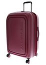 MANDARINA DUCK Logoduck + Trolley M Grape