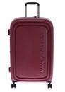 MANDARINA DUCK Logoduck + Trolley M Grape