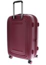 MANDARINA DUCK Logoduck + Trolley M Grape