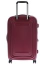 MANDARINA DUCK Logoduck + Trolley M Grape