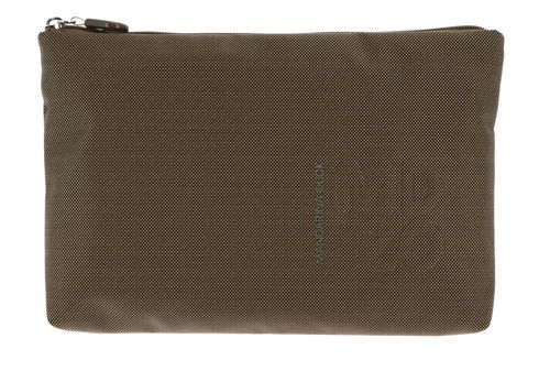 MANDARINA DUCK MD20 Vanity Bag Oil