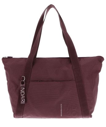 MANDARINA DUCK MD20 Shopper Grape
