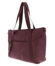 MANDARINA DUCK MD20 Shopper Grape MANDARINA DUCK MD20 Shopper Grape