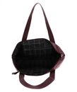 MANDARINA DUCK MD20 Shopper Grape MANDARINA DUCK MD20 Shopper Grape
