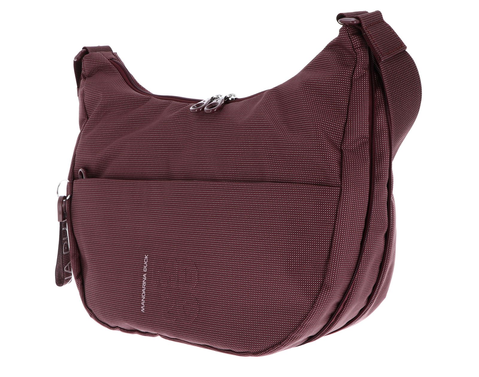 MANDARINA DUCK MD20 Crossover Grape MANDARINA DUCK MD20 Crossover Grape