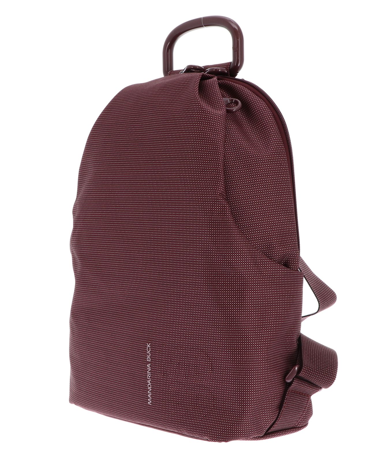 MANDARINA DUCK MD20 Backpack Grape MANDARINA DUCK MD20 Backpack Grape
