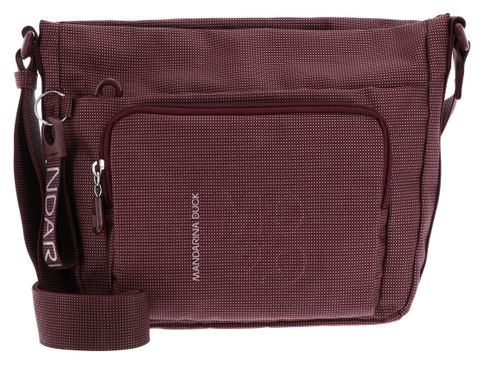 MANDARINA DUCK MD20 Crossoverbag Grape