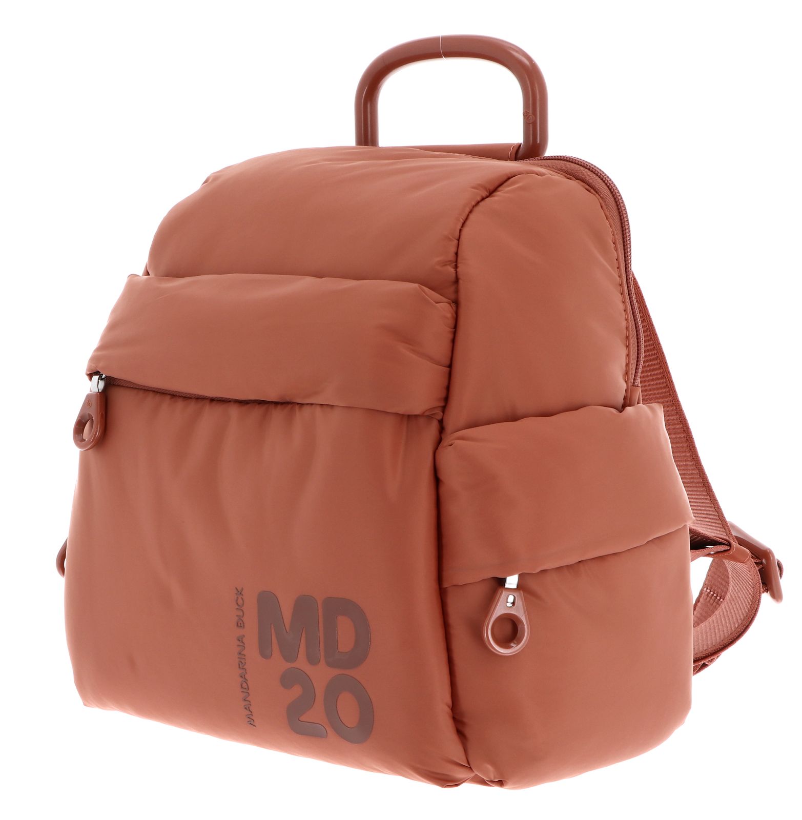 MANDARINA DUCK MD20 Balloon Backpack Winter Rose MANDARINA DUCK MD20 Balloon Backpack Winter Rose