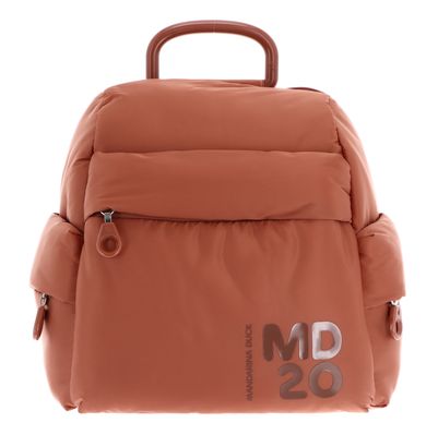MANDARINA DUCK MD20 Balloon Backpack Winter Rose