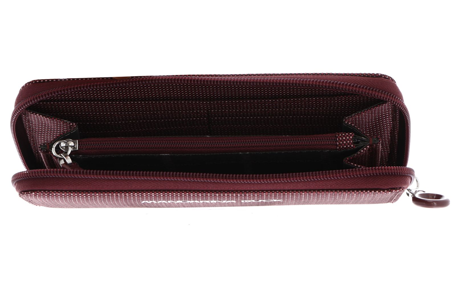 MANDARINA DUCK MD20 Zip Wallet L Grape MANDARINA DUCK MD20 Zip Wallet L Grape