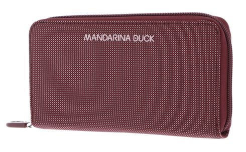 MANDARINA DUCK MD20 Zip Wallet L Grape