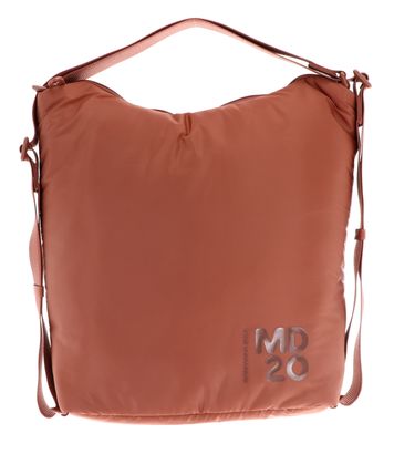 MANDARINA DUCK MD20 Balloon Backpack Winter Rose
