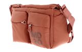MANDARINA DUCK MD20 Balloon Crossover Bag Winter Rose MANDARINA DUCK MD20 Balloon Crossover Bag Winter Rose