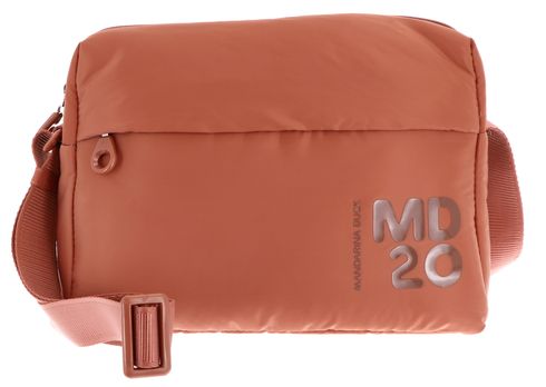 MANDARINA DUCK MD20 Balloon Crossover Bag Winter Rose