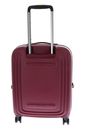MANDARINA DUCK Logoduck + Expandable Cabin Trolley Grape