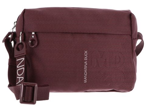 MANDARINA DUCK MD20 Crossover Bag Grape
