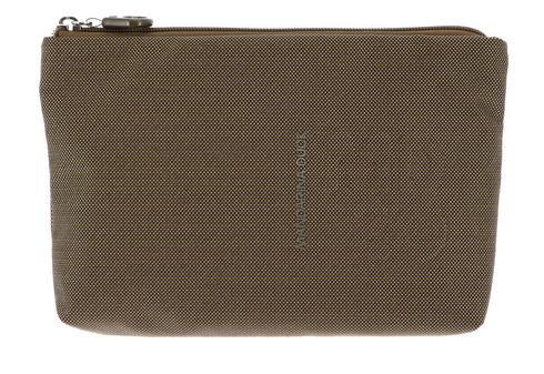 MANDARINA DUCK MD20 Vanity Bag S Oil