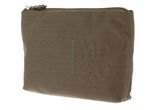 MANDARINA DUCK MD20 Vanity Bag S Oil MANDARINA DUCK MD20 Vanity Bag S Oil