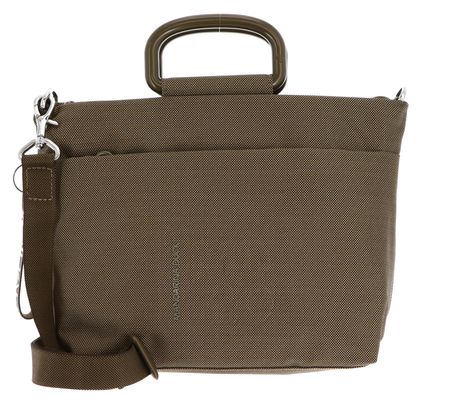MANDARINA DUCK MD20 Handbag Oil