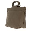 MANDARINA DUCK MD20 Handbag Oil MANDARINA DUCK MD20 Handbag Oil