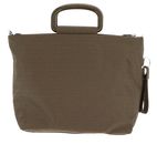 MANDARINA DUCK MD20 Handbag Oil MANDARINA DUCK MD20 Handbag Oil