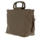 MANDARINA DUCK MD20 Handbag Oil MANDARINA DUCK MD20 Handbag Oil