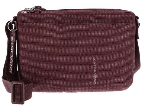MANDARINA DUCK MD20 Crossover Bag Grape