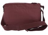MANDARINA DUCK MD20 Crossover Bag Grape MANDARINA DUCK MD20 Crossover Bag Grape