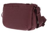 MANDARINA DUCK MD20 Crossover Bag Grape MANDARINA DUCK MD20 Crossover Bag Grape