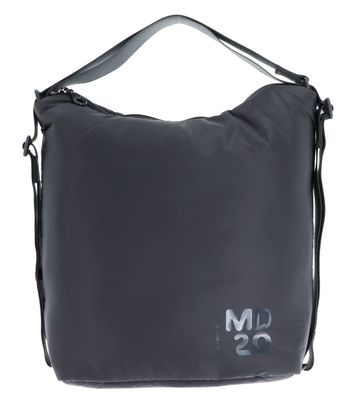 MANDARINA DUCK MD20 Balloon Backpack Antracite