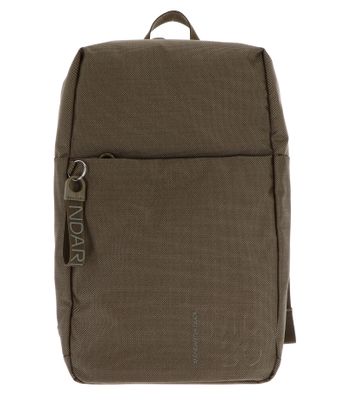 MANDARINA DUCK MD20 Backpack Oil