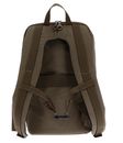 MANDARINA DUCK MD20 Backpack Oil