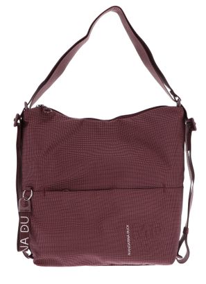 MANDARINA DUCK MD20 Slide Crossover Grape