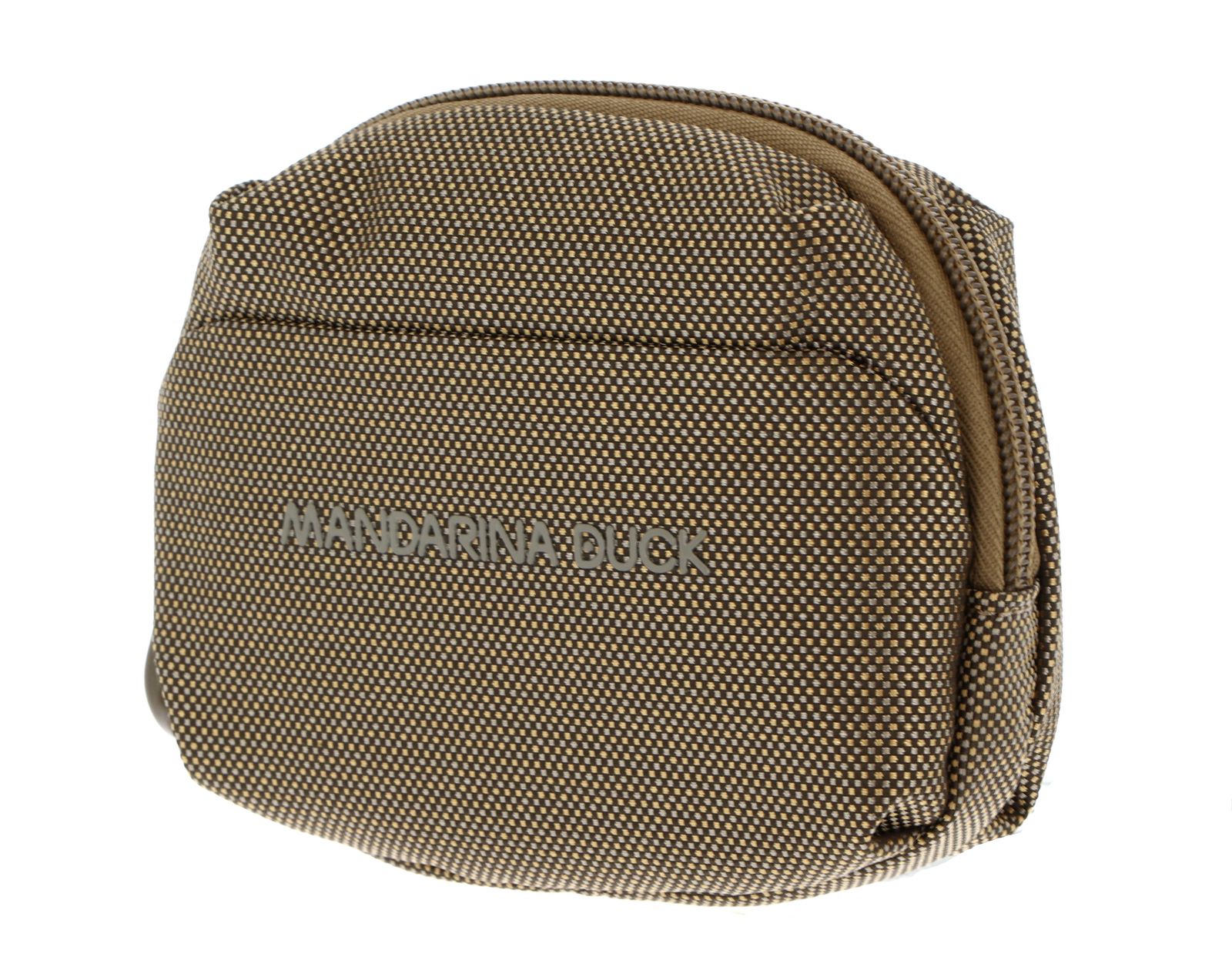 MANDARINA DUCK MD20 Key Holder Oil MANDARINA DUCK MD20 Key Holder Oil