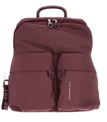 MANDARINA DUCK MD20 Backpack M Grape