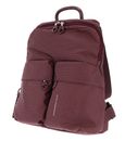 MANDARINA DUCK MD20 Backpack M Grape