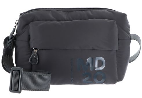 MANDARINA DUCK MD20 Balloon Crossover Bag Antracite