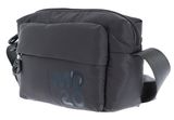 MANDARINA DUCK MD20 Balloon Crossover Bag Antracite MANDARINA DUCK MD20 Balloon Crossover Bag Antracite