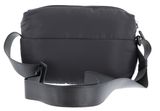 MANDARINA DUCK MD20 Balloon Crossover Bag Antracite MANDARINA DUCK MD20 Balloon Crossover Bag Antracite