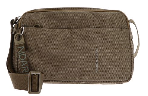 MANDARINA DUCK MD20 Crossbody Bag Oil