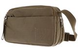 MANDARINA DUCK MD20 Crossbody Bag Oil