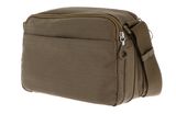 MANDARINA DUCK MD20 Crossbody Bag Oil