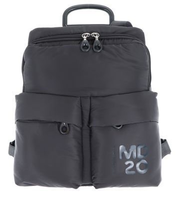 MANDARINA DUCK MD20 Balloon Balloon Backpack Antracite
