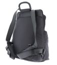 MANDARINA DUCK MD20 Balloon Balloon Backpack Antracite MANDARINA DUCK MD20 Balloon Balloon Backpack Antracite