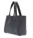 MANDARINA DUCK MD20 Balloon Tote Antracite MANDARINA DUCK MD20 Balloon Tote Antracite