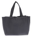 MANDARINA DUCK MD20 Balloon Tote Antracite MANDARINA DUCK MD20 Balloon Tote Antracite
