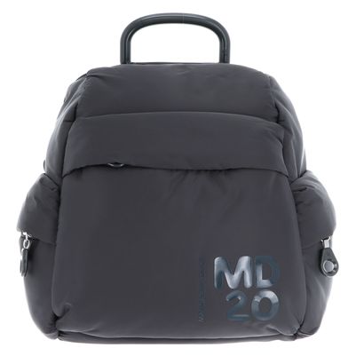 MANDARINA DUCK MD20 Balloon Backpack Antracite